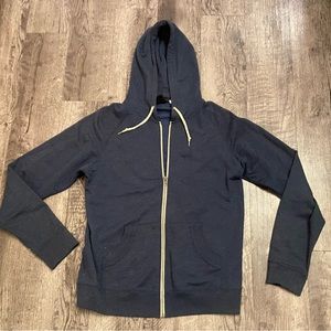 Men’s BDG Zip Up Hoodie